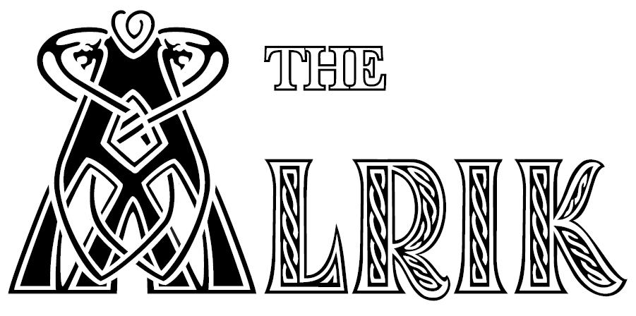 The Alrik The Alrik